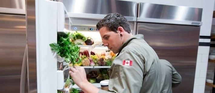 How to Choose the Best Commercial Refrigerator for your Restaurant