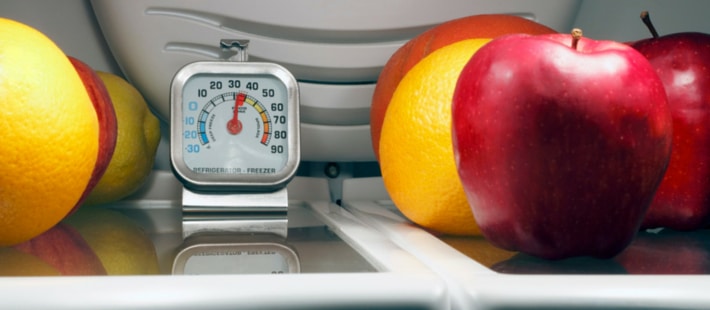 Food Safety Refrigeration