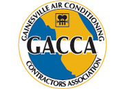 GACCA logo