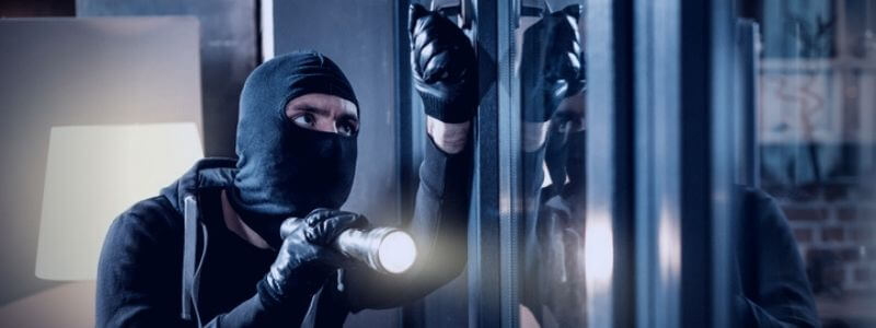 how to keep your ac secure