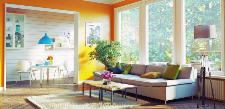 Ideal Humidity Level At Home