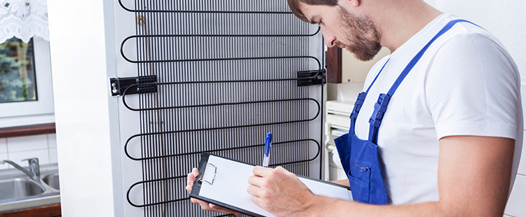 Commercial Refrigeration Preventive Maintenance