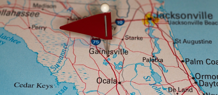 Get Out of the AC: Top 5 Things to Do in Gainesville This Summer