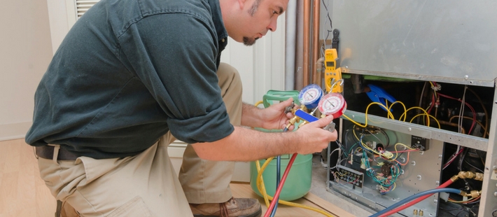 Troubleshooting a Leaking Air Conditioning Compressor