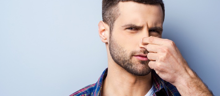 why-ac-smell-mold-mildew