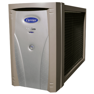 INFINITY® AIR PURIFIER GAPA