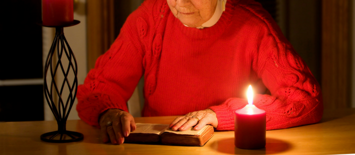 DIY Keeping Cool During a Power Outage