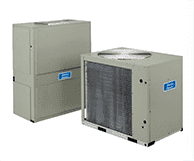 american standard commercial units