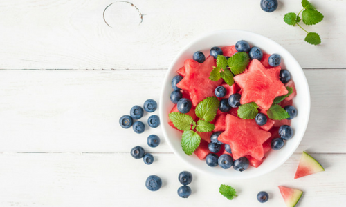 Patriotic foods for the Olympics 2016 (1)