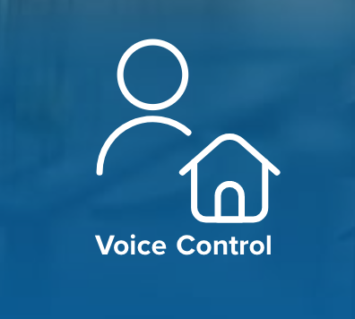 voice control icon